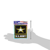 Army Star Military Magnet Kids Toys - In Bulk